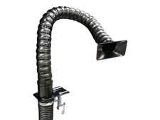 Hakko 999-205-02 - Loc-Line Kit with Rectangle Nozzle