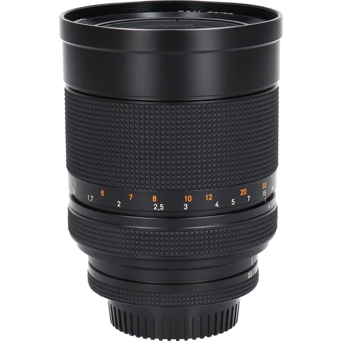 レンズ(ズーム) Carl Zeiss Vario-Sonnar T* 35-135mm Contax 35-135mm Focal Camera Lenses for sale | eBay