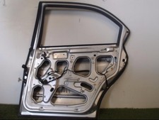 Porte arrière et accessoires Alfa Romeo ALFA 166