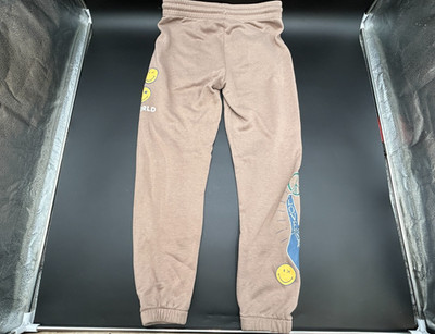 Smiley World Brown soft brown shade Women s M