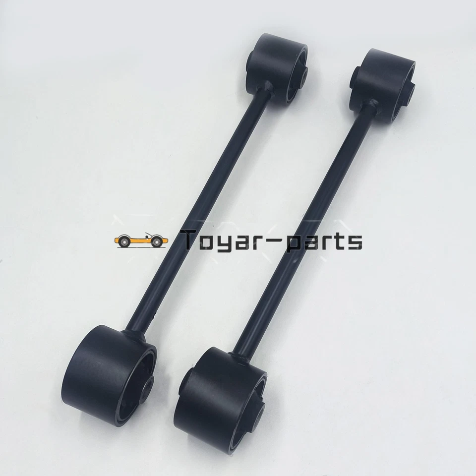 OEM For TOYOTA FJ CRUISER 2007-2014 2 PCS Rear Upper Control Arms Pair Foto 3 de 4