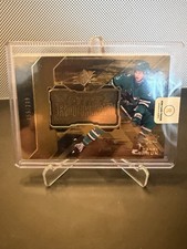 2023-24 SPx Finite Rookies Gold /399 Henry Thrun #F-50 q2c