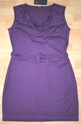 ZERO Kleid Gr.40 lila ohne Arm Set ++Neu++
