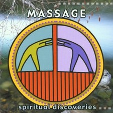 Various Massage-Spiritual Discoveries (CD)