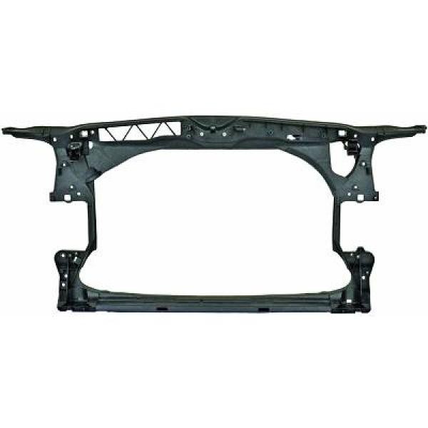 Diederichs 2248002 Frontverkleidung FüR VW Passat B7 Variant (365) 2010-2014-image