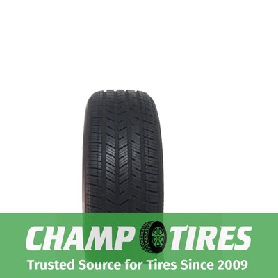 P225/50R17 Bridgestone Driveguard Plus RFT 94 V Used 7/32nds