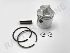 Piston kit for YAMAHA 2 stroke 6/8HP outboard PN 6G1-11631-00-98