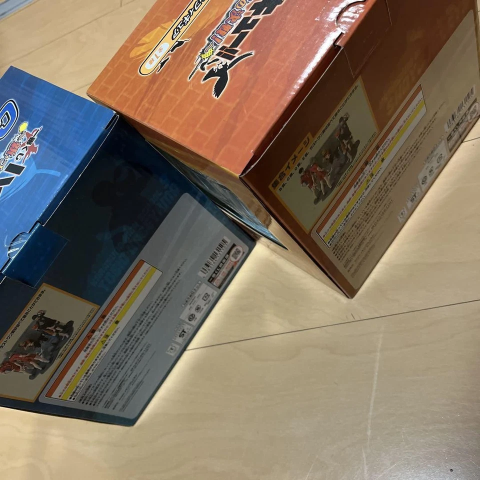 Conjunto de figuras Haikyu Ichiban Kuji Hinata Kageyama figura real película Karasuno Foto 3 de 4