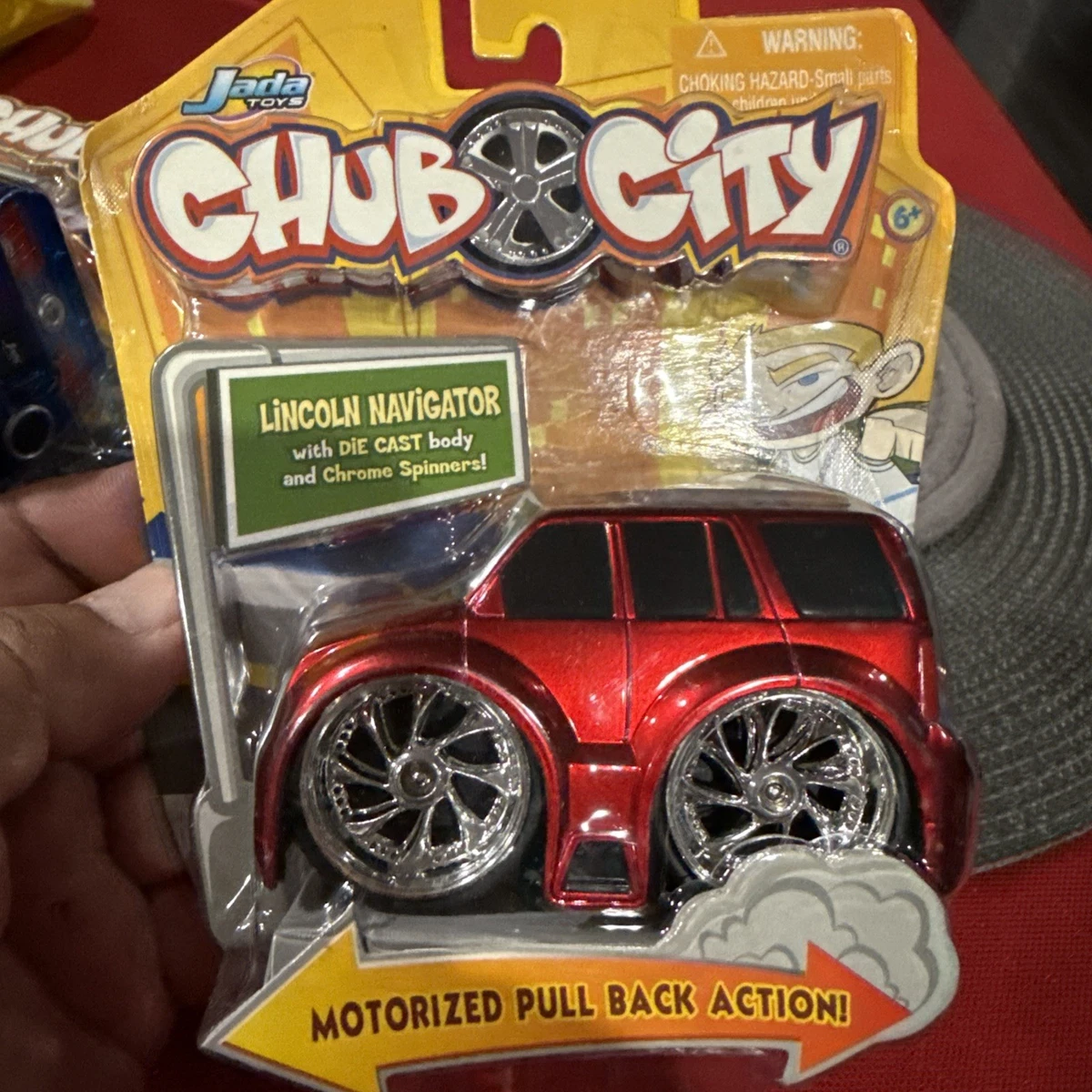 chub city products for sale | eBay