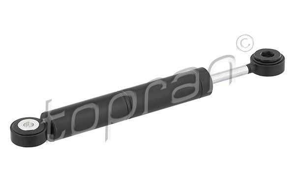 Topran 109 154 Riemenspanner, Keilrippenriemen FüR MERCEDES-BENZ VW-image