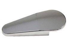 Innere Obere Fahrersitz Blende Abdeckung für Mercedes SL SLC C R107 mit Armlehne