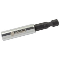 "DöNges Magnethalter, 1/4 \", 60 Mm (Aufnahmewerkzeug Bithalter Einspannzapfen)"