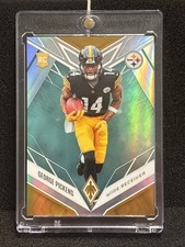 George Pickens Steelers