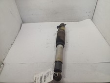Rear Shock Absorber From 2017 Chevrolet Tahoe 12245235 Rear Shock Absorber From 2017 Chevrolet Tahoe 12245235
