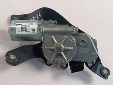 98700Q0000 HINTERER WISCHERMOTOR / 7385120 FÜR HYUNDAI I20 BC3 SLX