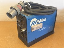 Miller Spectrum 875 Auto Line Plasma Cutter