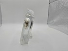 Mikasa Crystal 'Cotillion Frost' Analog Quartz Clock - QQ238/680 — photo 2