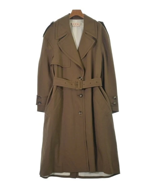 Marni Trench Coats Coats, Jackets & Vests for Women for sale | eBay