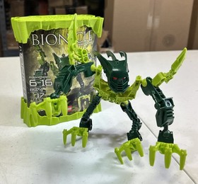 LEGO BIONICLE: Tarduk (8974)