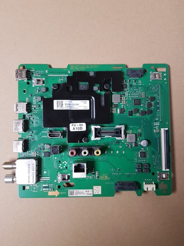 Samsung GU50TU8079U Mainboard Main Board BN41-02756B BN94-15329K #TV1208