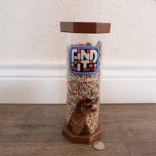 Find It Game A Contained Adventure Dinosaurs Identity Games 2014 Hidden Objects