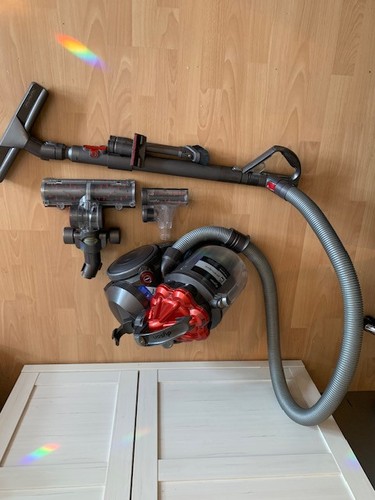 dyson dc29 animalpro staubsauger - Bild 12 von 12