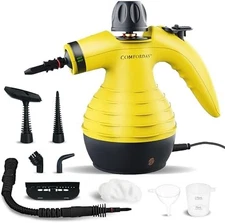 Handheld Steam Cleaner Multi Purpose