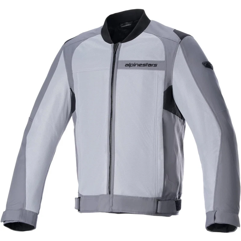 Alpinestars Luc V2 Air Mid Grey, photo 2 of 3