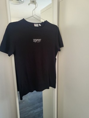 T-shirt, Schwarz, Gr.L, Esprit De Corp, Neu
