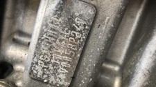 Moteur Peugeot 208