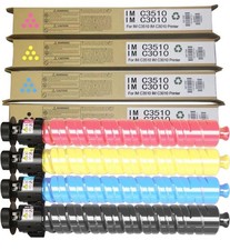 IM C3510 IM C3010 Toner Cartridges for Ricoh IMC3510 IMC3010 IMC3510SD Printer