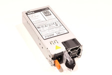 Dell F750E-S0 750W Server Redundant Power Supply For PowerEdge Dell P/N: 06W2PW