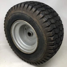 Carlisle Turf Saver Rear Wheel & Tire Assembly 18X8.5-8.