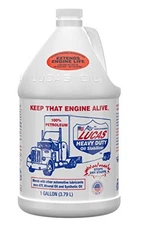 Lucas Oil 10002 Heavy Duty Oil Stabilizer - (1) Gallon