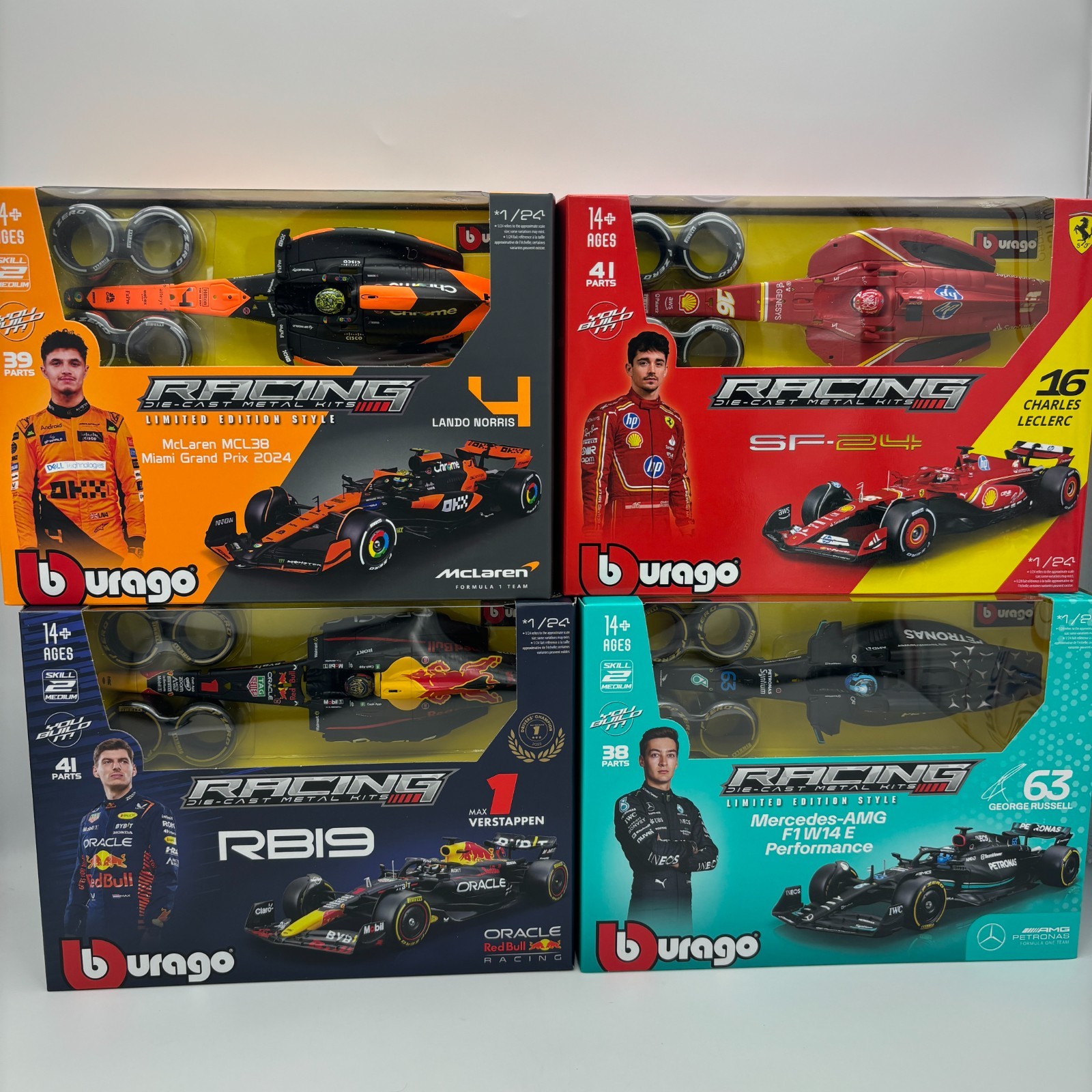 S F1 Mclaren Ferrari Red Bull Mercedes