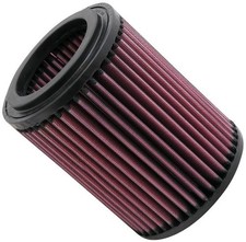 K&N Filters (E-2429) Luftfilter für HONDA