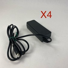 Cisco MA-PWR-50WAC 54V AC Adapter No Power Cord Lot of 4
