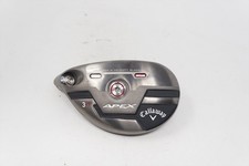 Callaway Apex 21 19 3 Hybrid Club Head Only 1244936 Lefty Lh