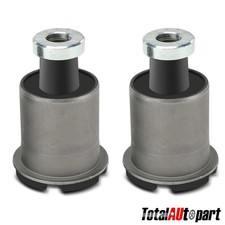 2x Control Arm Bushing for Ford F-150 2009-2014 Expedition Front Lower Forward