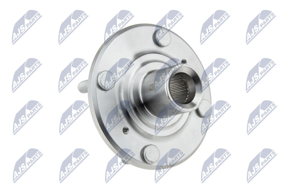 N.T.Y. KLP-HD-022P3.NTY Wheel Hub for HONDA