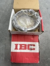 IBC NNU4936.W33.M.SP Double Row Cylindrical Roller Bearing 180 x 250 x 69mm