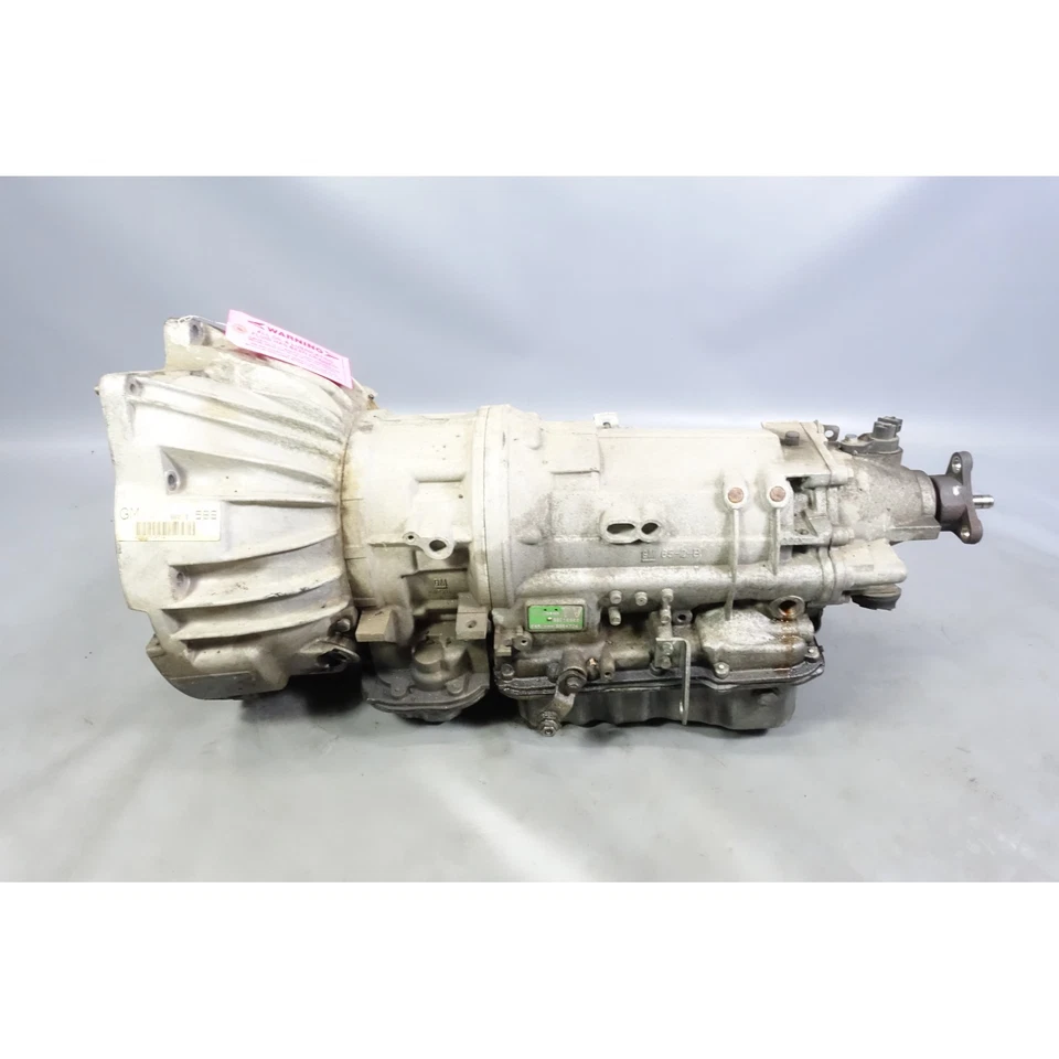 BMW Z3 1999 2,8 Roadster cupé transmisión automática de 5 velocidades caja de cambios M52TU OEM Foto 2 de 4