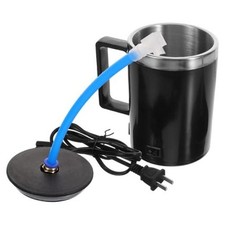 Vapor Headlight Restoration Kit, 110V Leakproof Atomizing Cup for Car Lens
