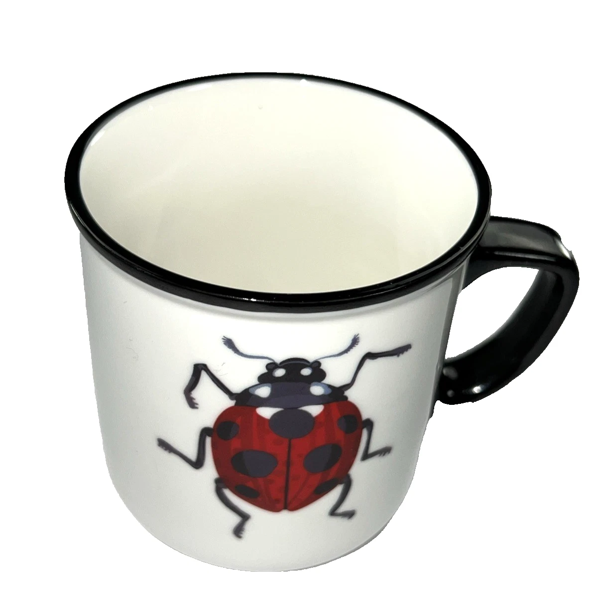 Abbott Ladybug Mug - Thumbnail 5