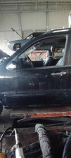 Porte avant et accessoires Mercedes 400