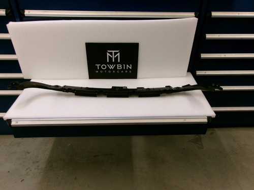 Maserati Quattroporte 2014-2024 Rear Upper Bumper bracket P/N 670001620 Photo - $69