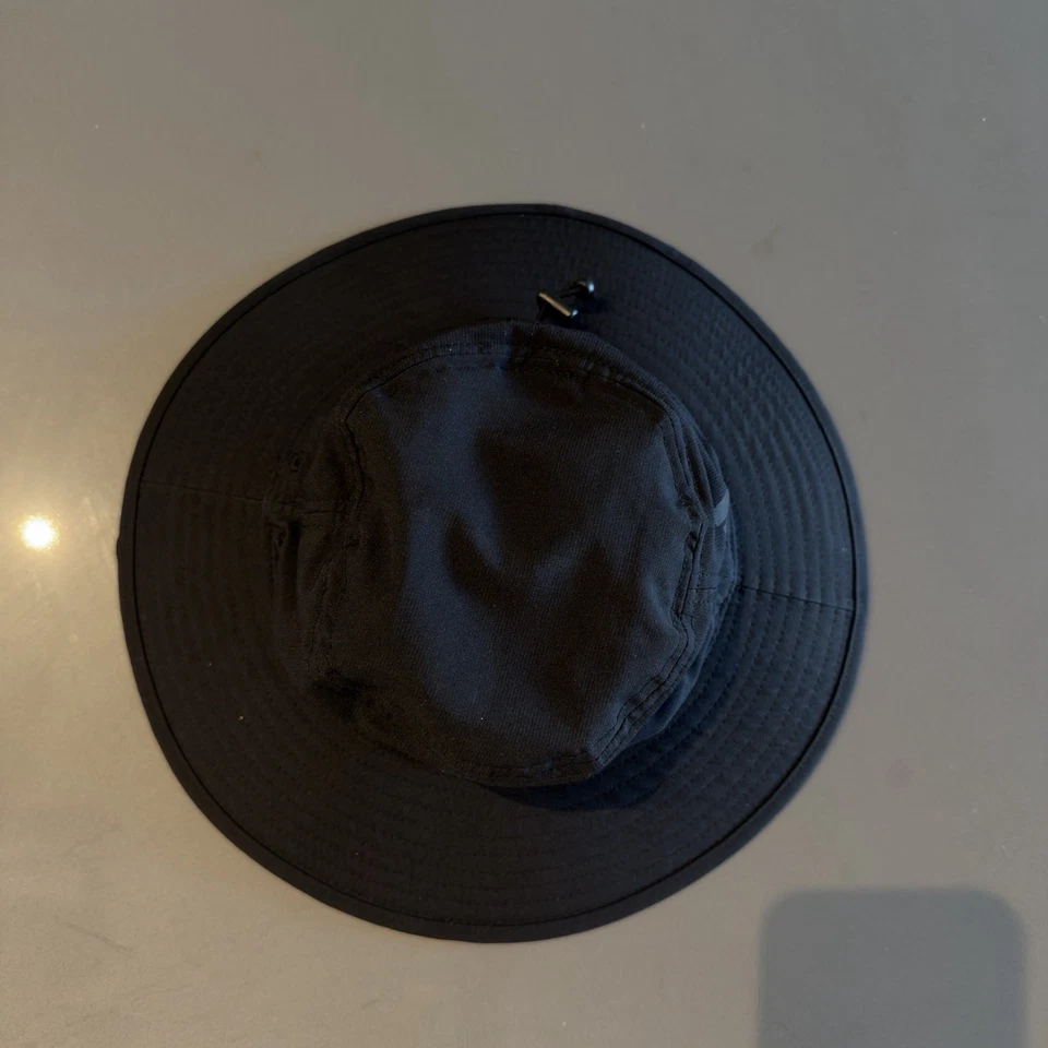 Gorra Trump National Doral Adidas Unisex Victory Bucket UPF 50+ Golf Precio de venta sugerido por el fabricante $42 Foto 3 de 4