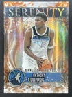 2025 Topps Anthony Edwards Base (Raw)