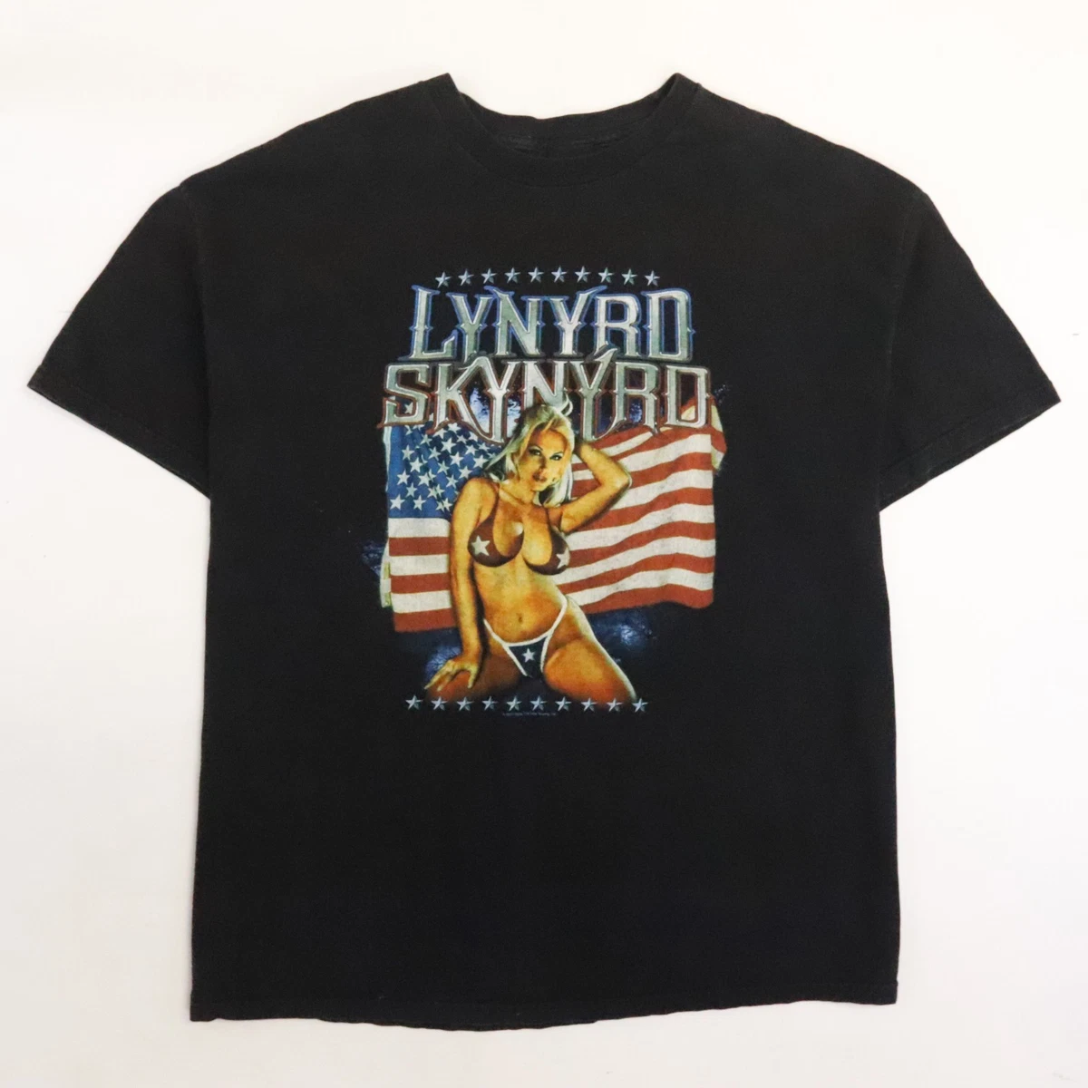 Lynyrd Skynyrd Shirt for sale | eBay