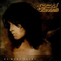 Ozzy Osbourne: Ozzy Osbourne: No More Tears - Sony 5020472 - (Cd / N)